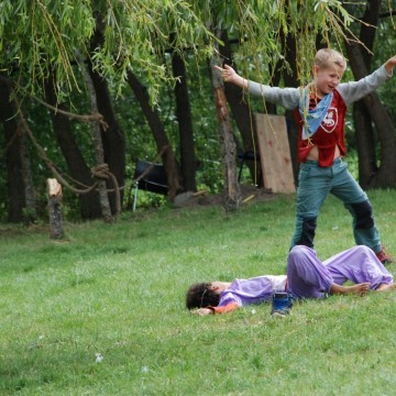 DSC 0575 - Scouts en Gidsen Zaventem 